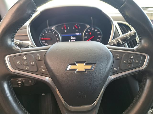 Used 2022 Chevrolet Equinox Premier AWD/4WD image 9