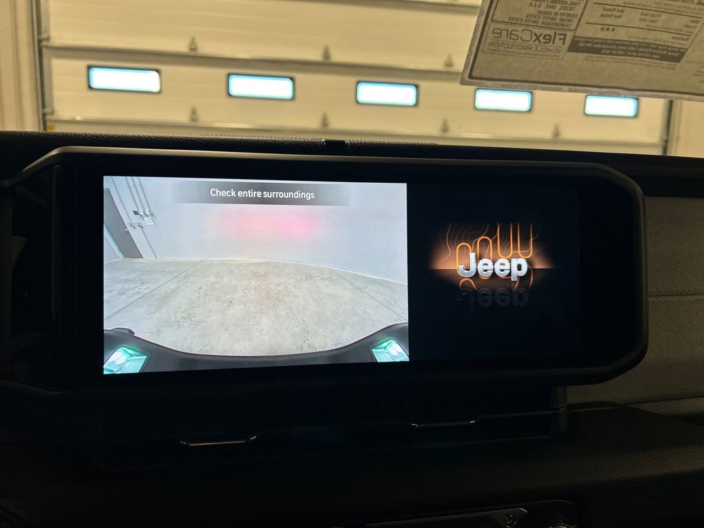 New 2026 Jeep Gladiator Sport image 22