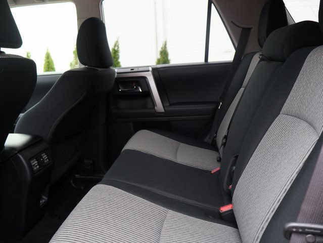 Used 2023 Toyota 4Runner SR5 RWD image 17