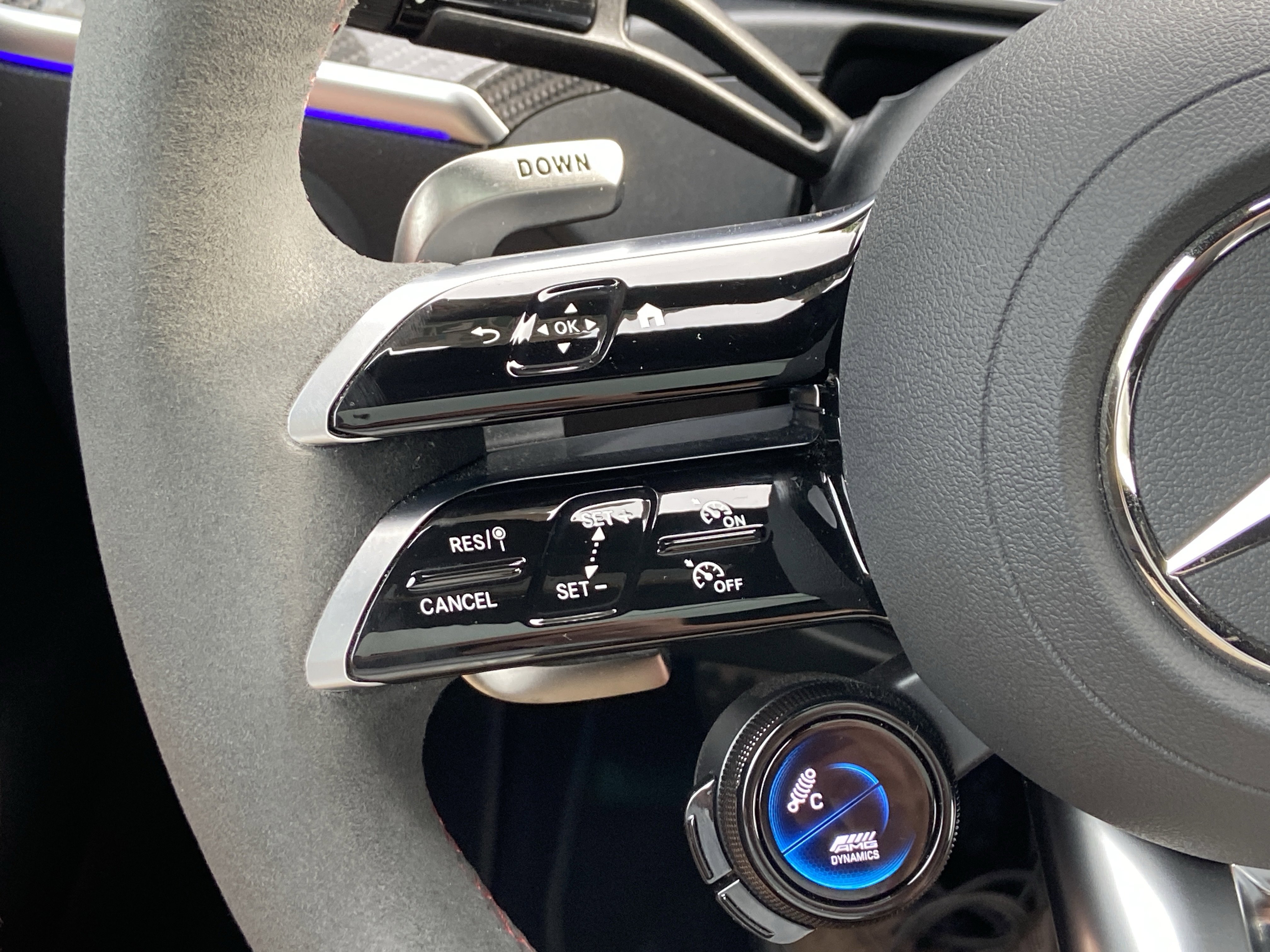 Certified 2025 Mercedes-Benz CLE 53 AMG 4MATIC Coupe image 26