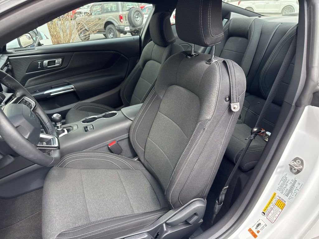 Used 2025 Ford Mustang GT image 14