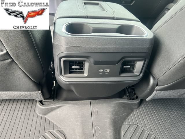 Used 2022 Chevrolet Silverado 1500 RST w/ RST All Star Premium Package AWD/4WD image 26