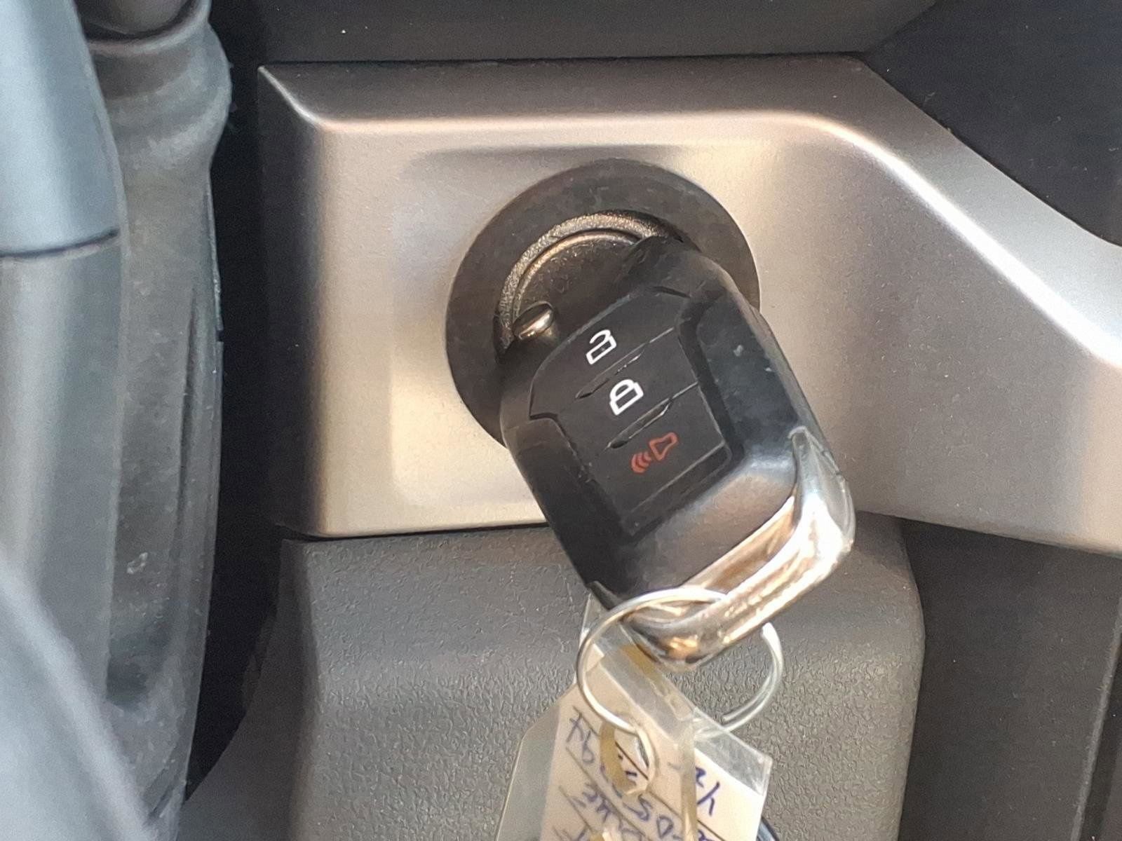 Used 2024 Ford F250 XLT AWD/4WD image 12