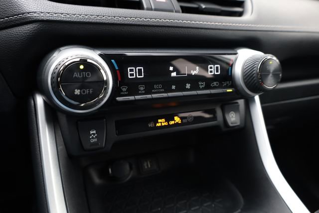 Used 2023 Toyota RAV4 XLE w/ Convenience Package image 23