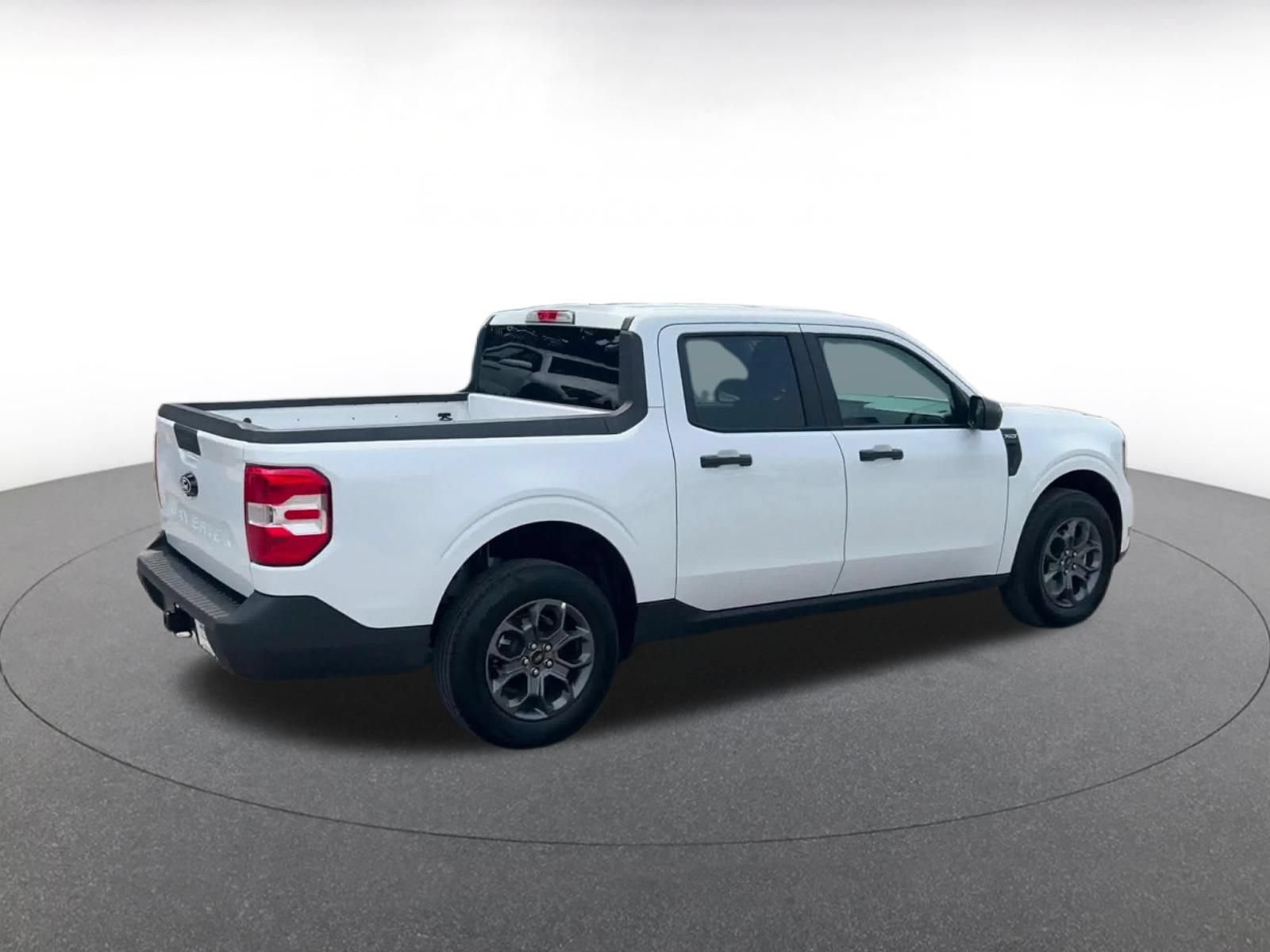 Used 2026 Ford Maverick XLT w/ Equipment Group 301A AWD/4WD image 13