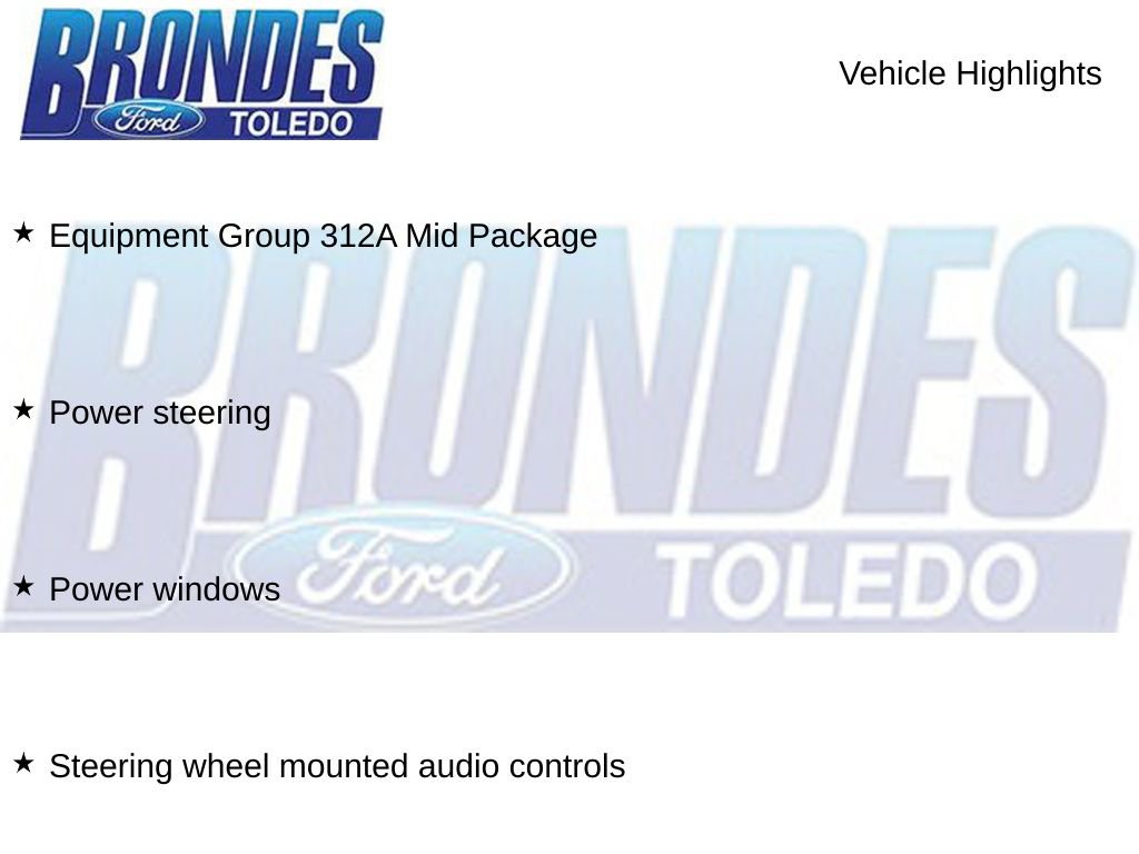 Used 2025 Ford Bronco Outer Banks image 5