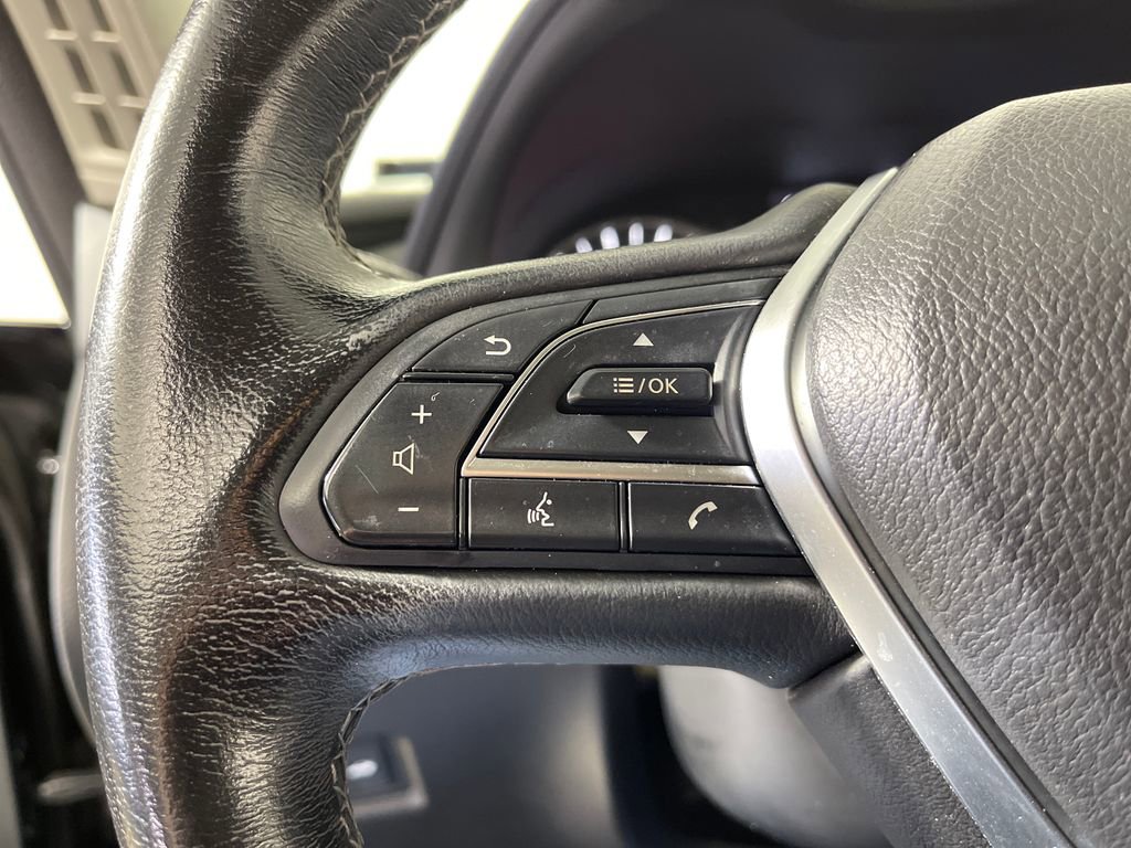 Used 2019 INFINITI Q50 Luxe w/ Essential Package (3.0T Luxe) image 30