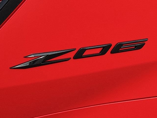 New 2026 Chevrolet Corvette Z06 image 26