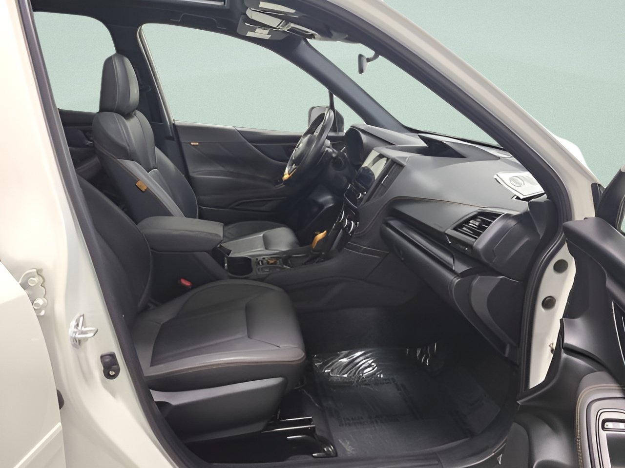 Used 2023 Subaru Forester Wilderness AWD/4WD image 14