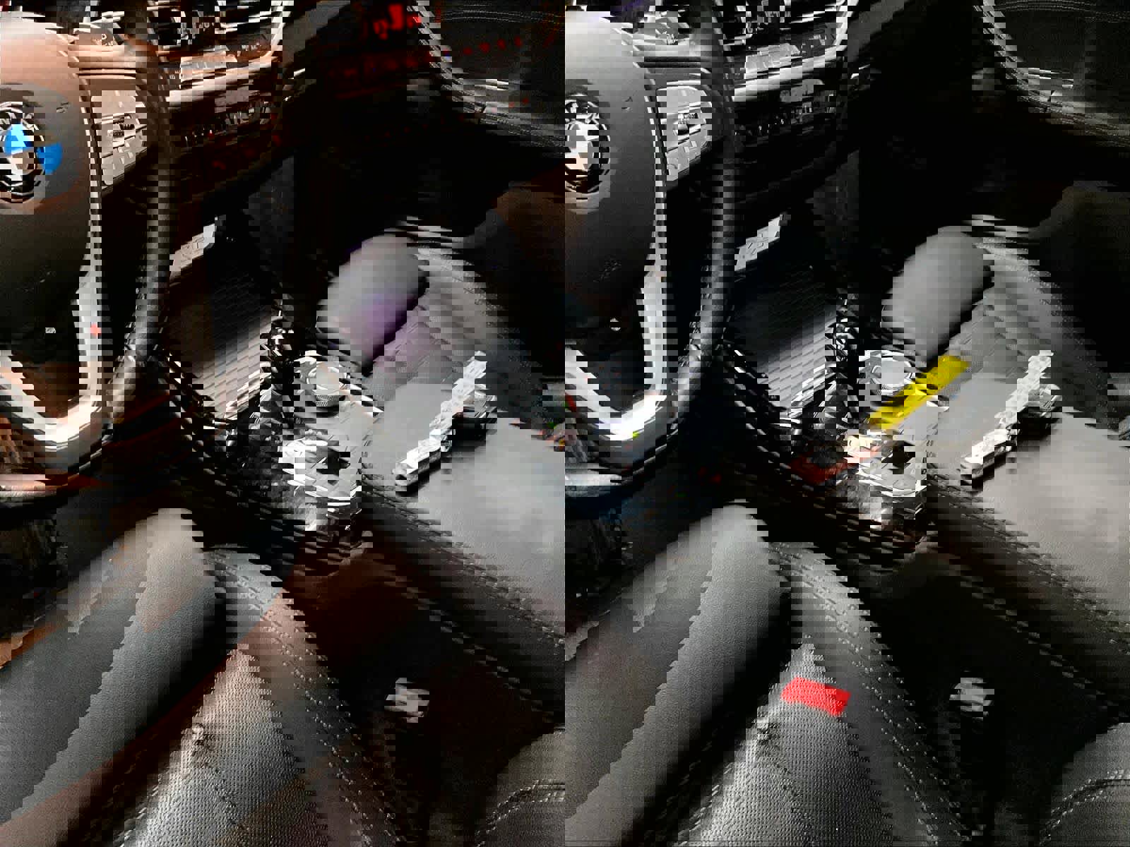 Used 2022 BMW X3 sDrive30i w/ Premium Package 2 image 18