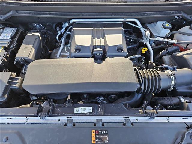 Used 2024 GMC Canyon Elevation w/ Elevation Premium Package RWD image 22