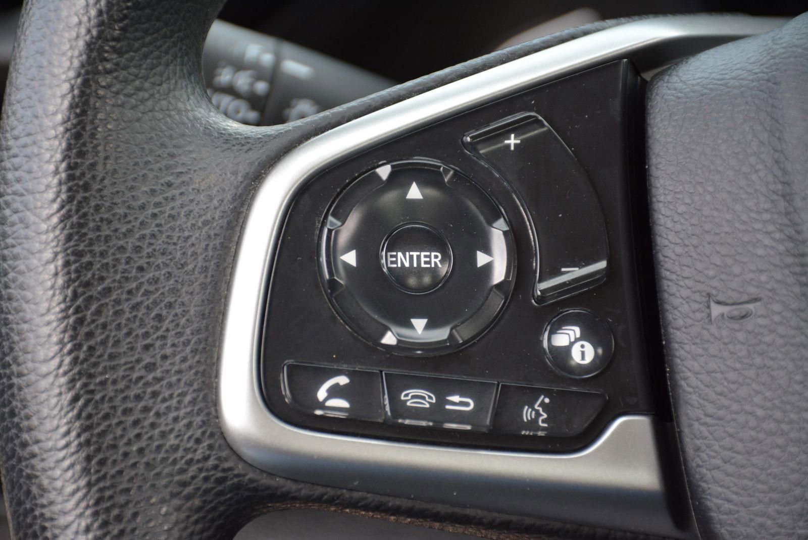 Used 2019 Honda Civic LX image 25