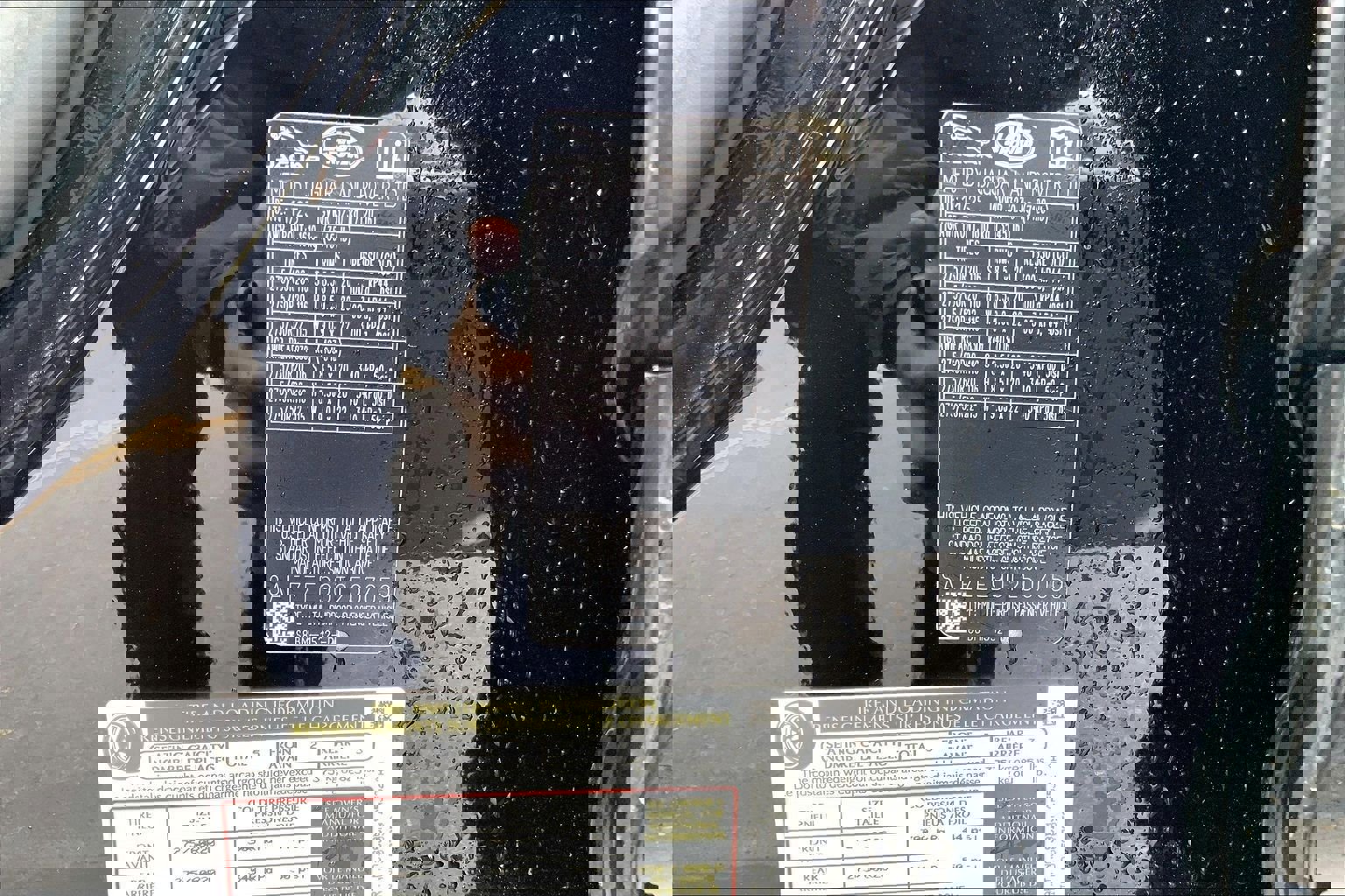 New 2026 Land Rover Defender 110 OCTA image 18