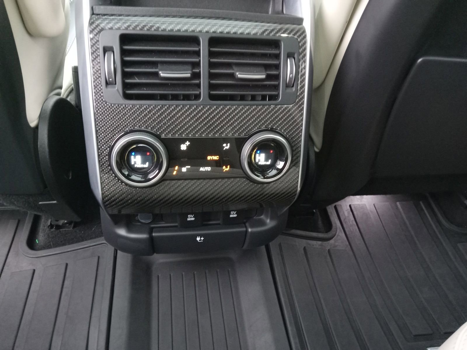 Used 2021 Land Rover Range Rover Sport Autobiography AWD/4WD image 26