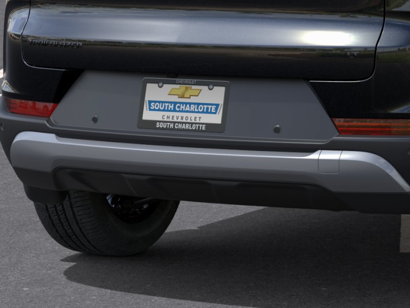 New 2026 Chevrolet TrailBlazer LT w/ Convenience Package FWD image 39