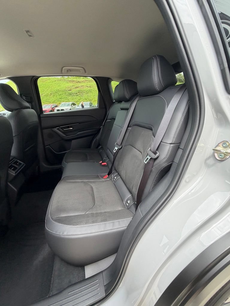 New 2026 MAZDA CX-5 Select AWD/4WD image 10