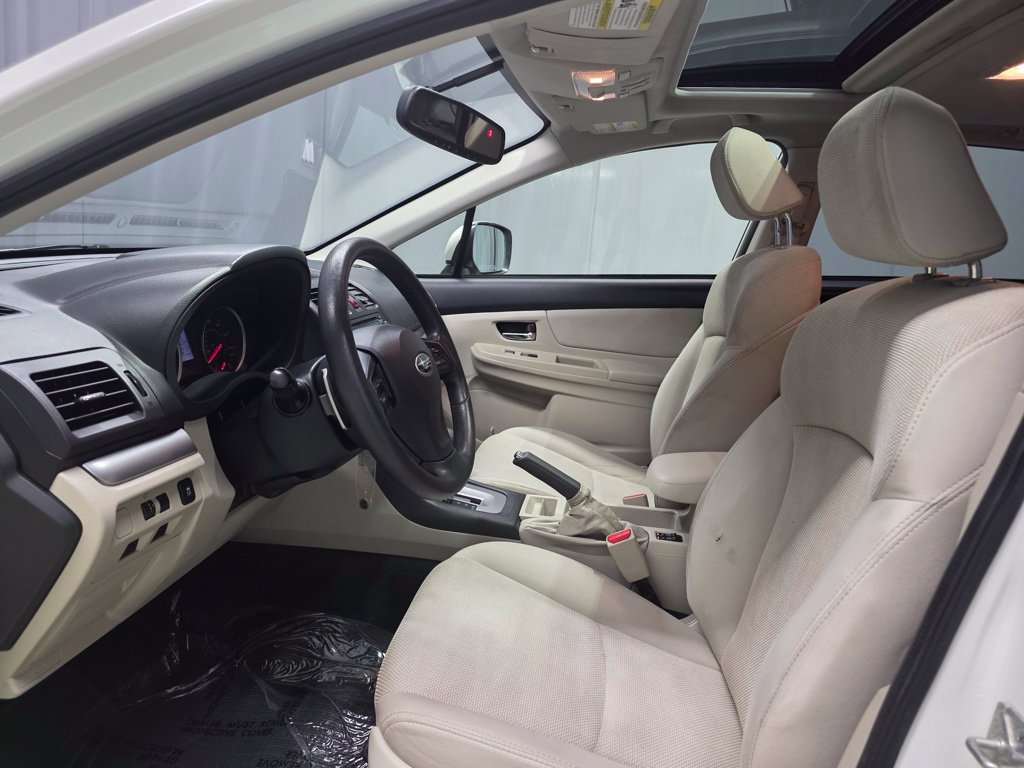 Used 2013 Subaru Crosstrek 2.0i Premium AWD/4WD image 8