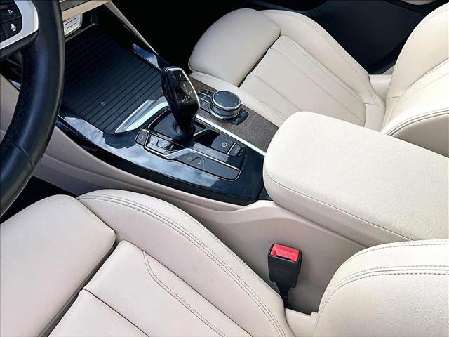Used 2020 BMW X3 M40i w/ Premium Package image 15