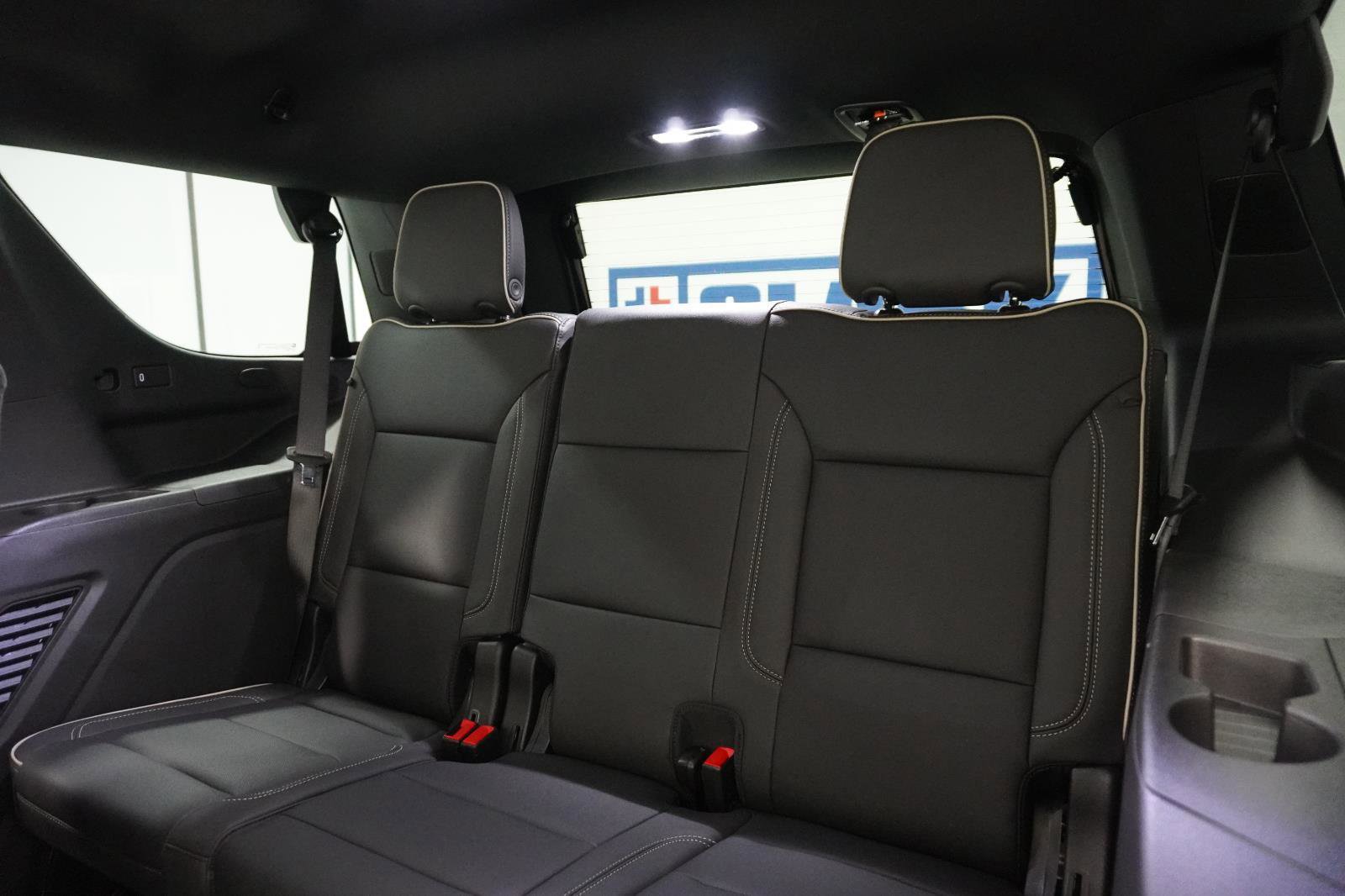 New 2026 Chevrolet Tahoe Premier image 39