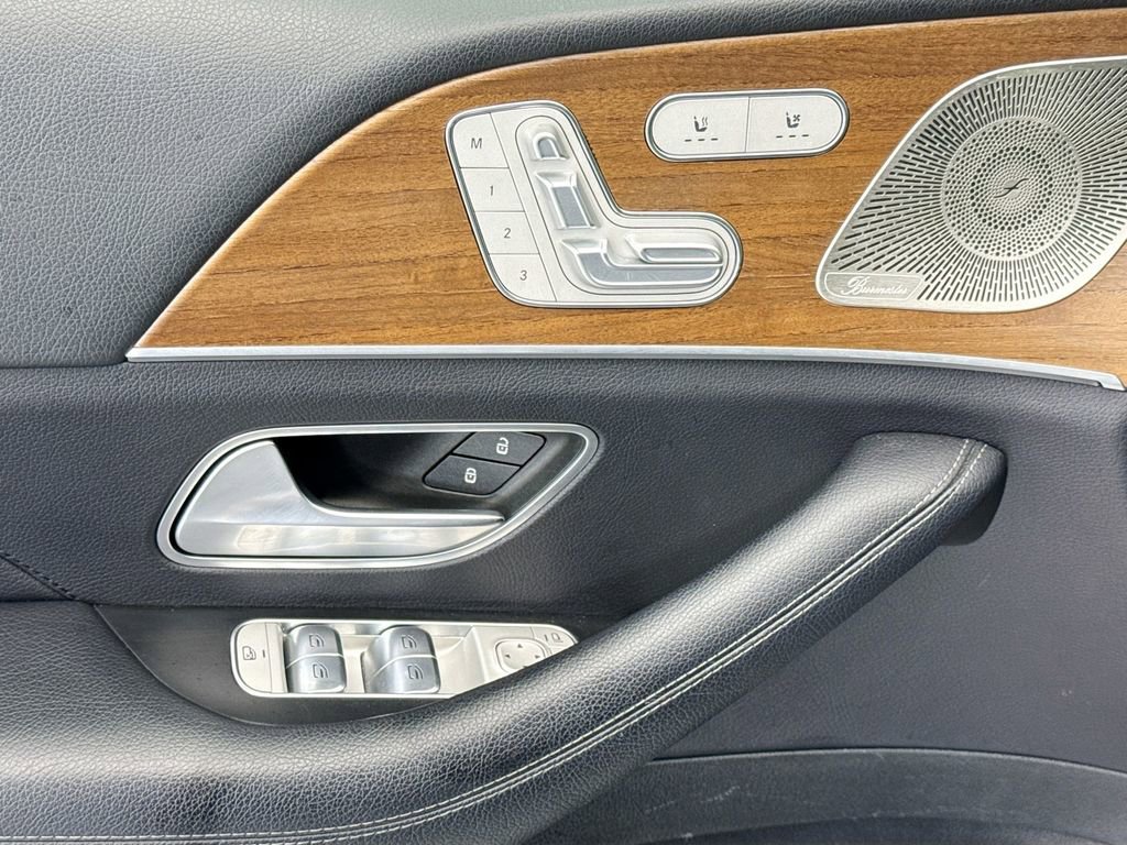 Certified 2021 Mercedes-Benz GLE 350 4MATIC image 22