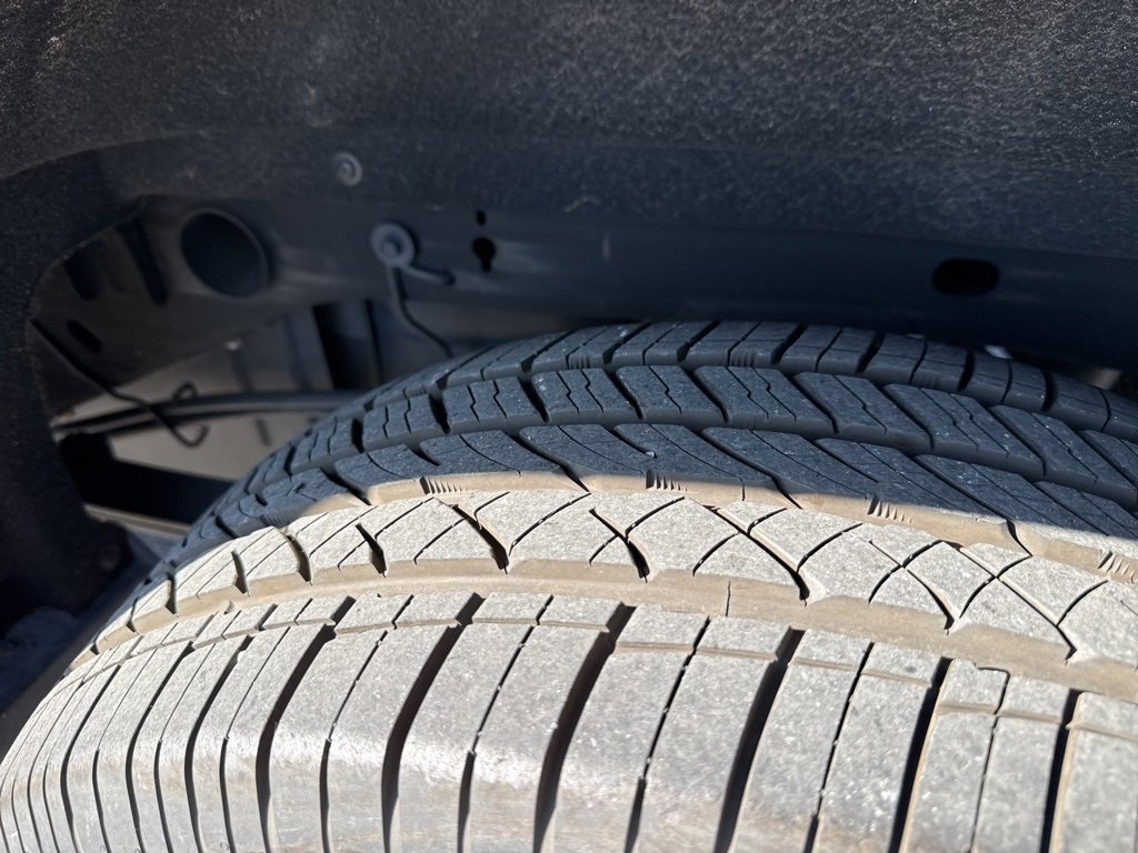 Used 2018 Chevrolet Silverado 1500 LT w/ All Star Edition image 13