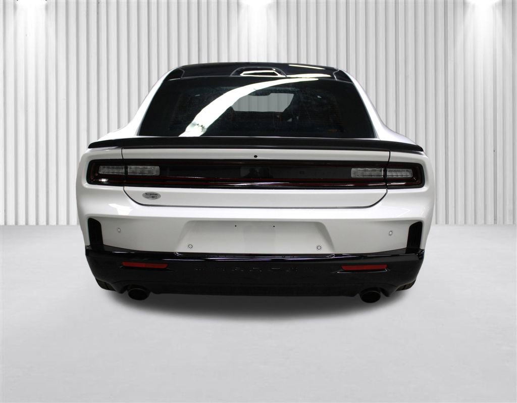 New 2026 Dodge Charger R/T Scat Pack image 4