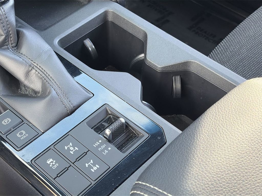 Used 2024 Toyota Land Cruiser 1958 image 19