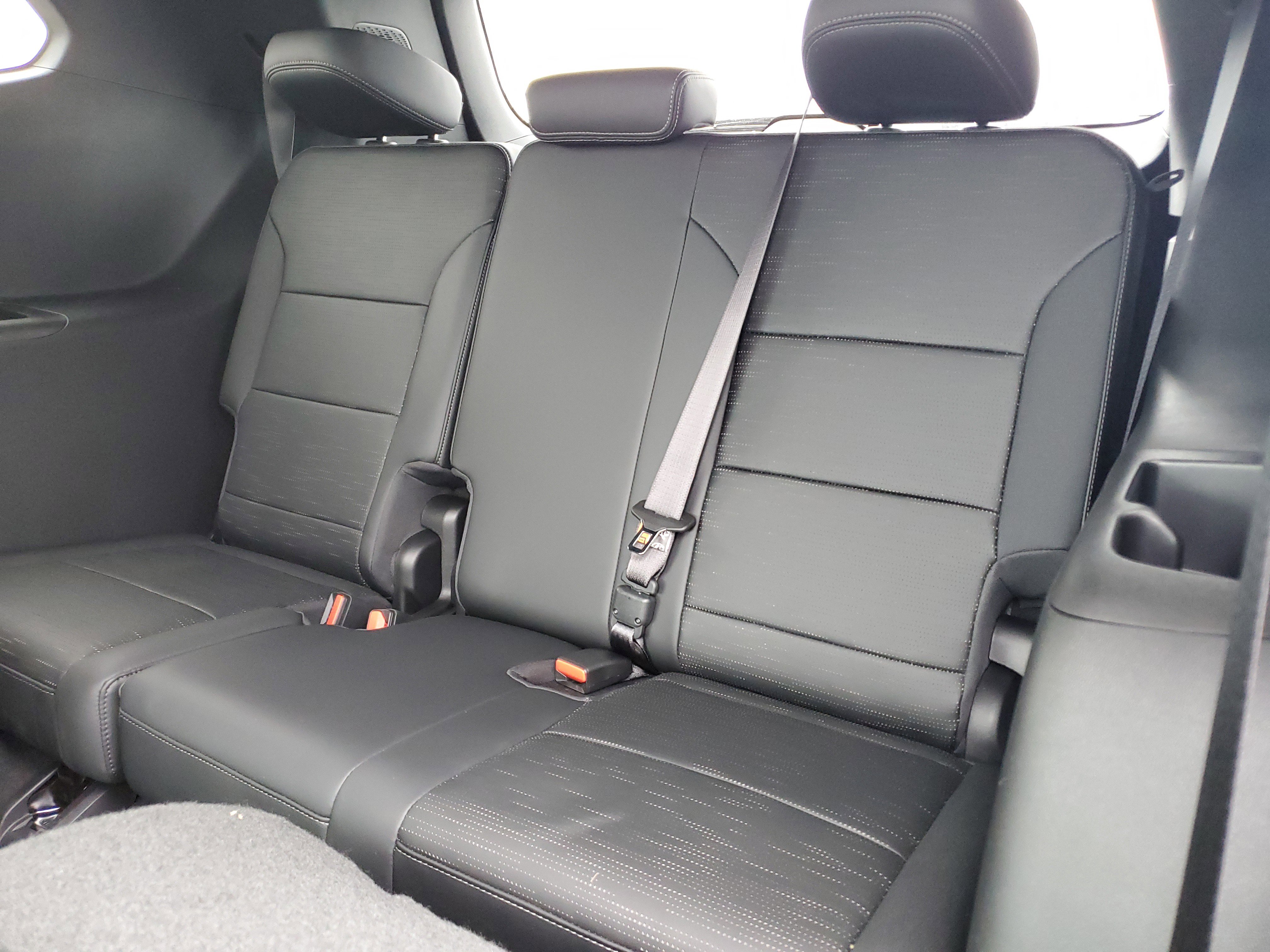 New 2026 Buick Enclave Sport Touring w/ Power Package image 33