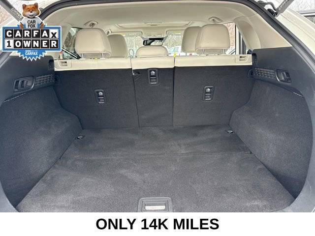 Used 2023 MAZDA CX-5 AWD 2.5 S w/ Preferred Package image 32