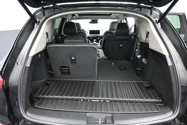Used 2025 Acura MDX SH-AWD image 6