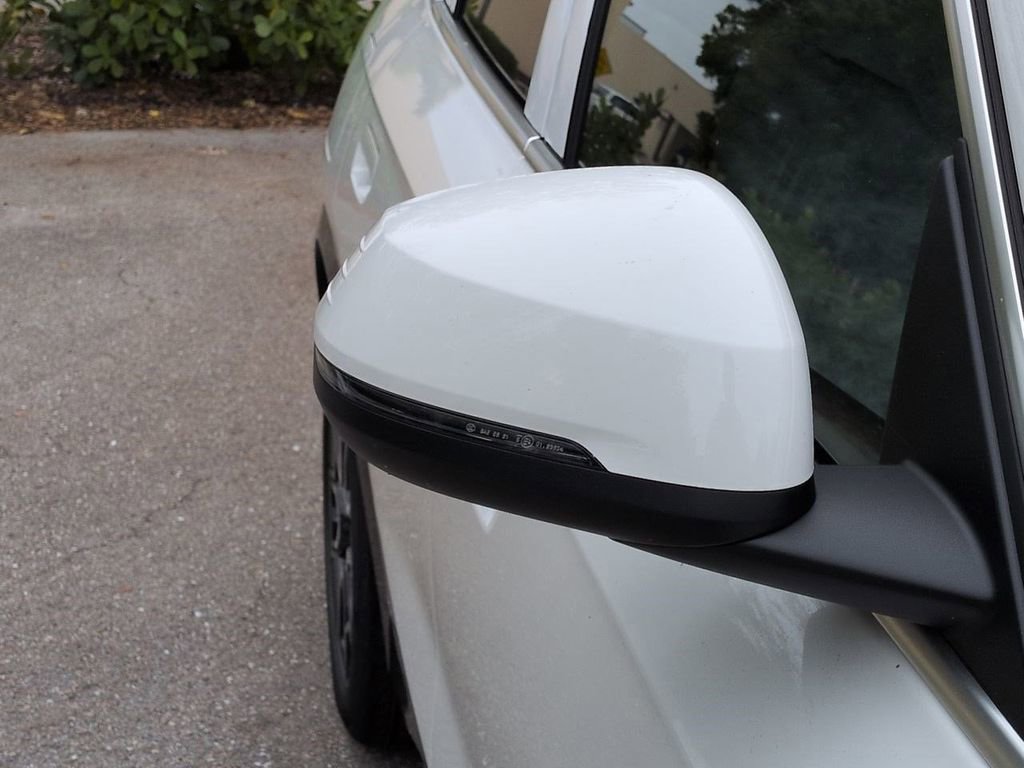 New 2026 BMW X1 xDrive28i w/ Convenience Package image 12