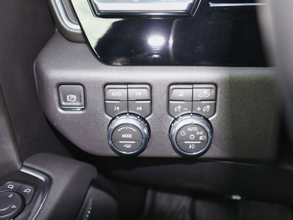 New 2026 GMC Sierra 1500 Elevation w/ Elevation Premium Package image 24