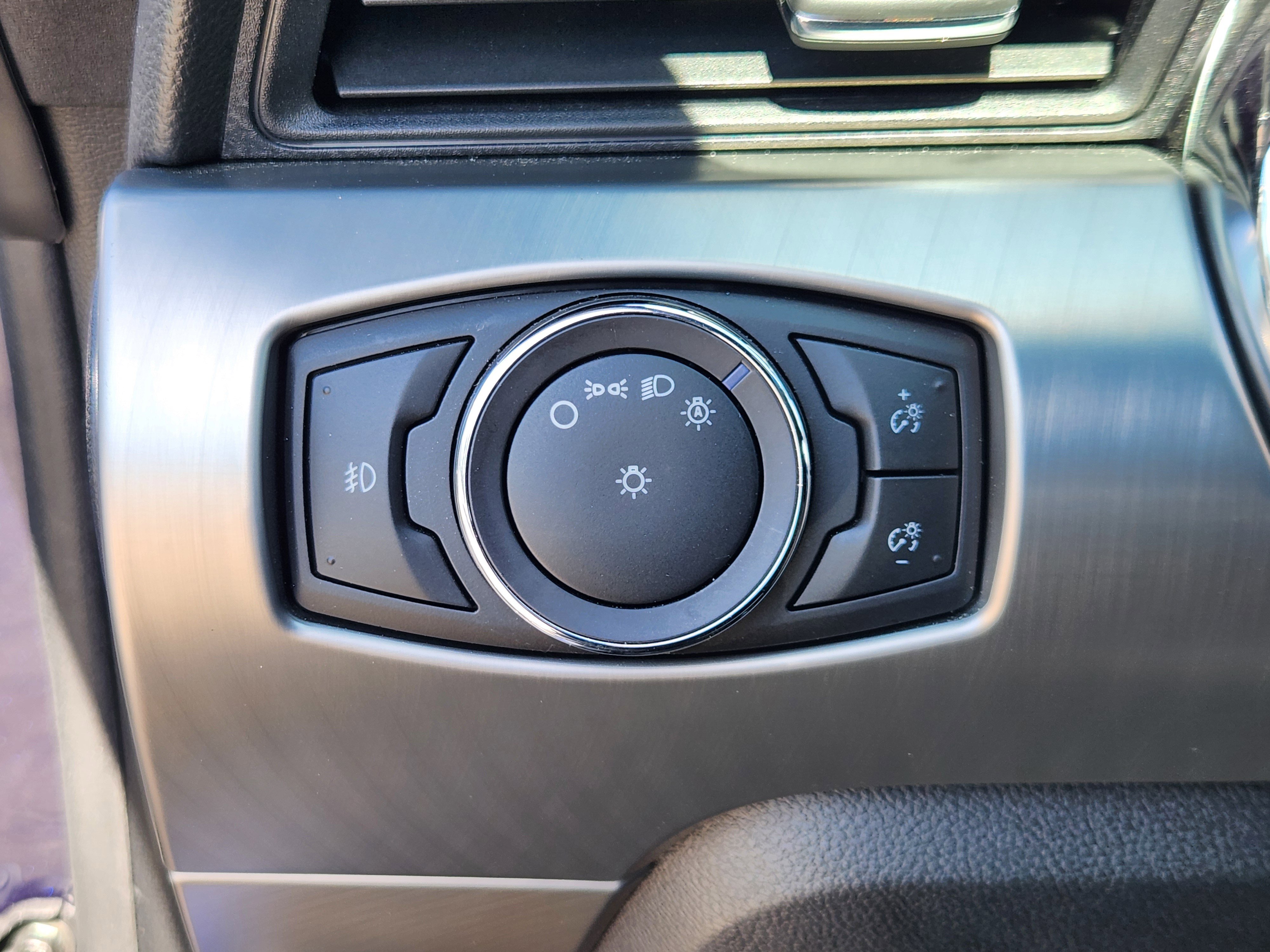 Used 2015 Ford Mustang 50 Years image 25