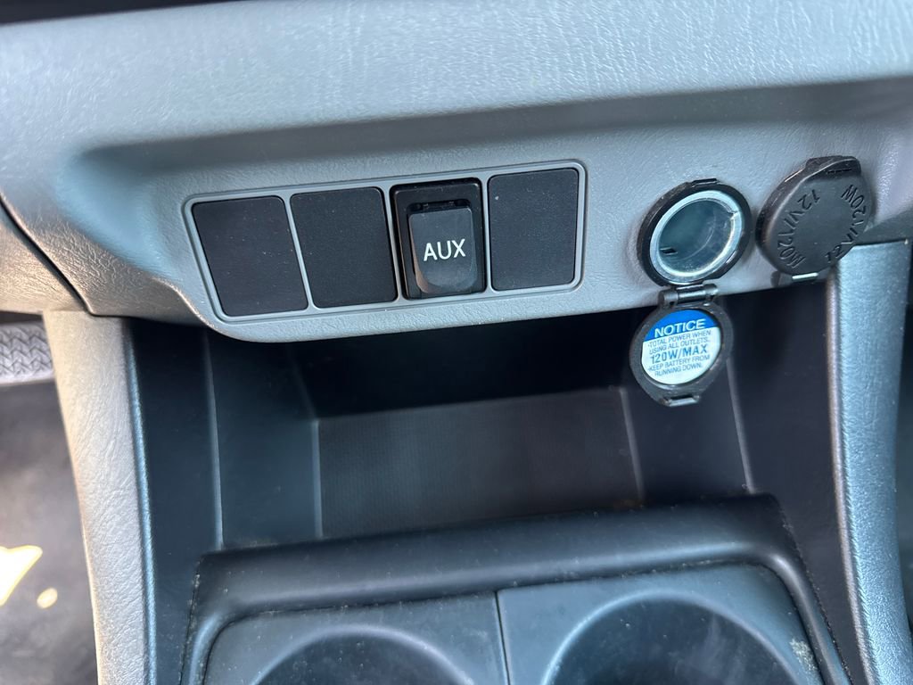 Used 2012 Toyota Tacoma PreRunner w/ SR5 Pkg RWD image 20