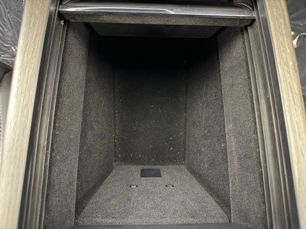 Used 2021 Tesla Model S Plaid AWD/4WD image 26