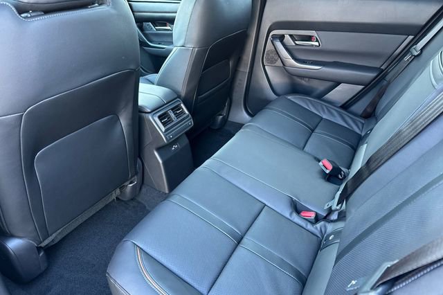 New 2026 MAZDA CX-50 2.5 Hybrid w/ Weather Package image 13