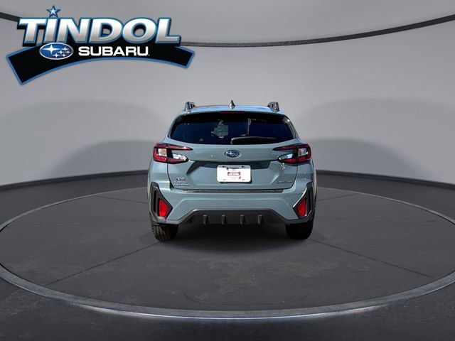 Certified 2025 Subaru Crosstrek 2.0i Premium w/ Convenience Package #2 AWD/4WD image 7