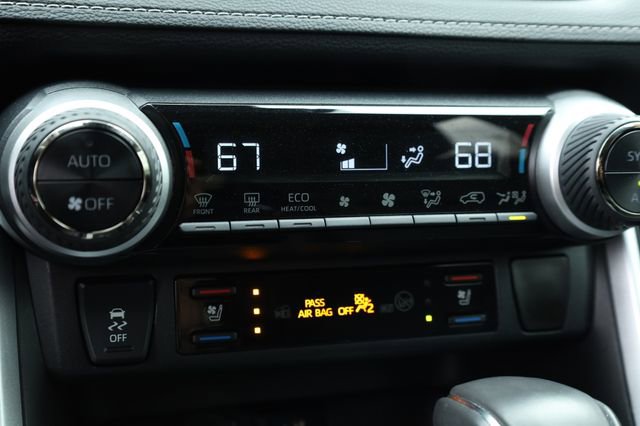 Used 2024 Toyota RAV4 Limited w/ Weather Package image 6