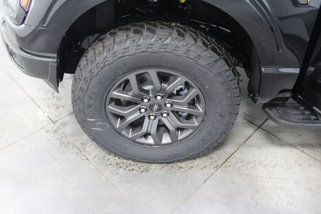New 2025 Ford F150 Tremor image 58