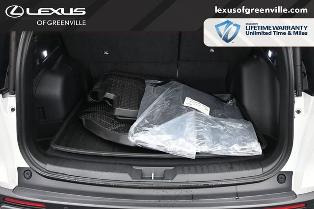Used 2025 Honda CR-V Sport-L image 27