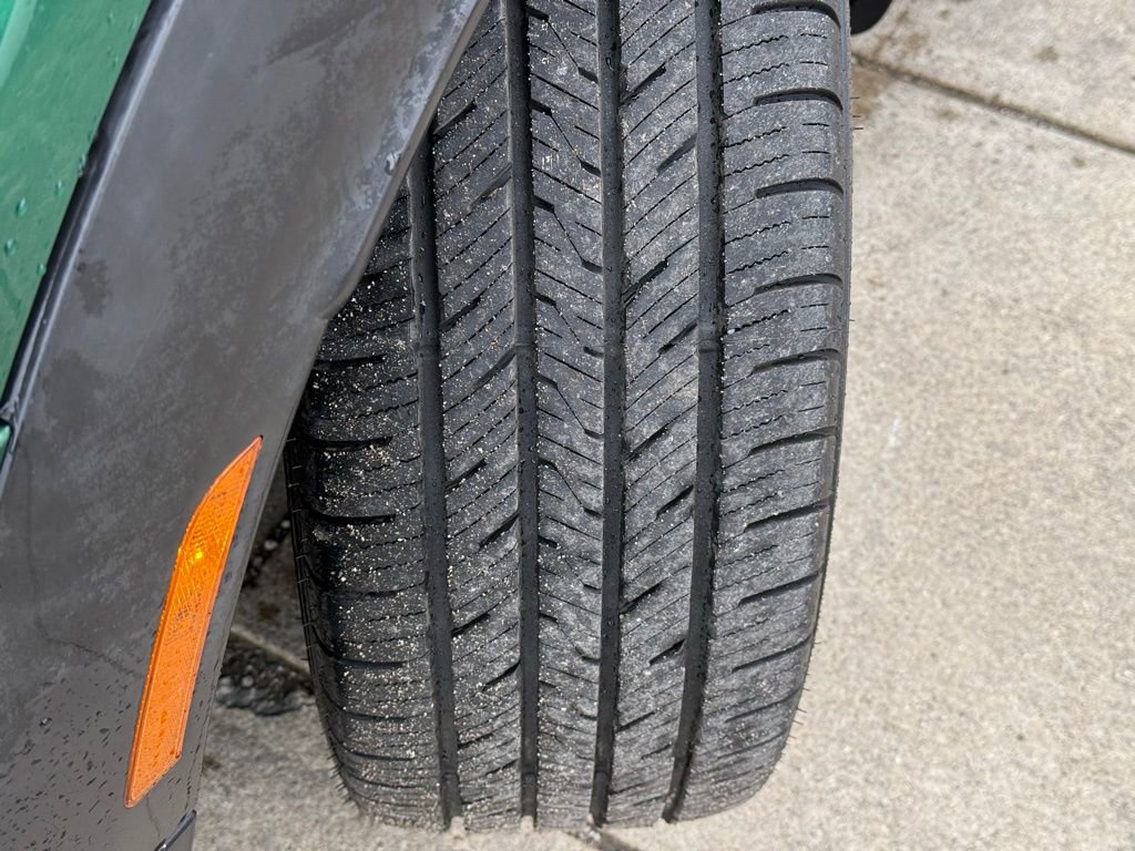 Used 2021 MINI Cooper Countryman ALL4 AWD/4WD image 11