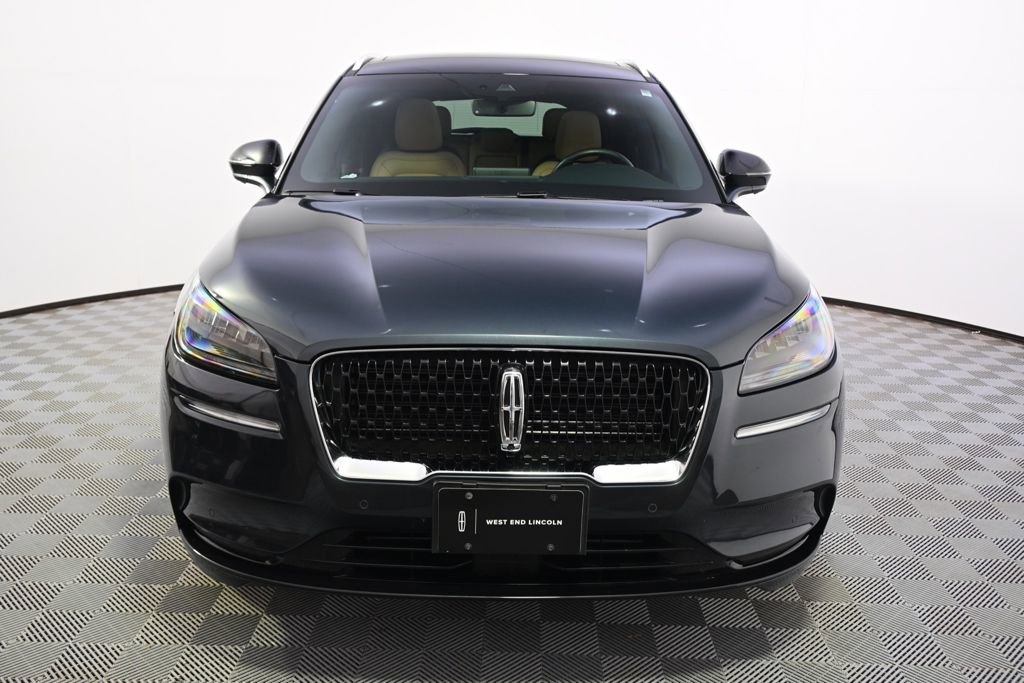 Certified 2022 Lincoln Corsair Reserve w/ Equipment Group 201A image 10