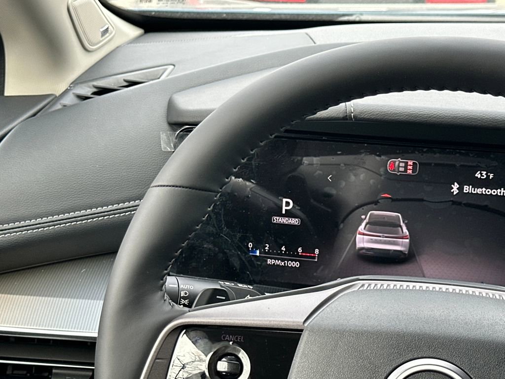 New 2026 Nissan Murano SL image 22