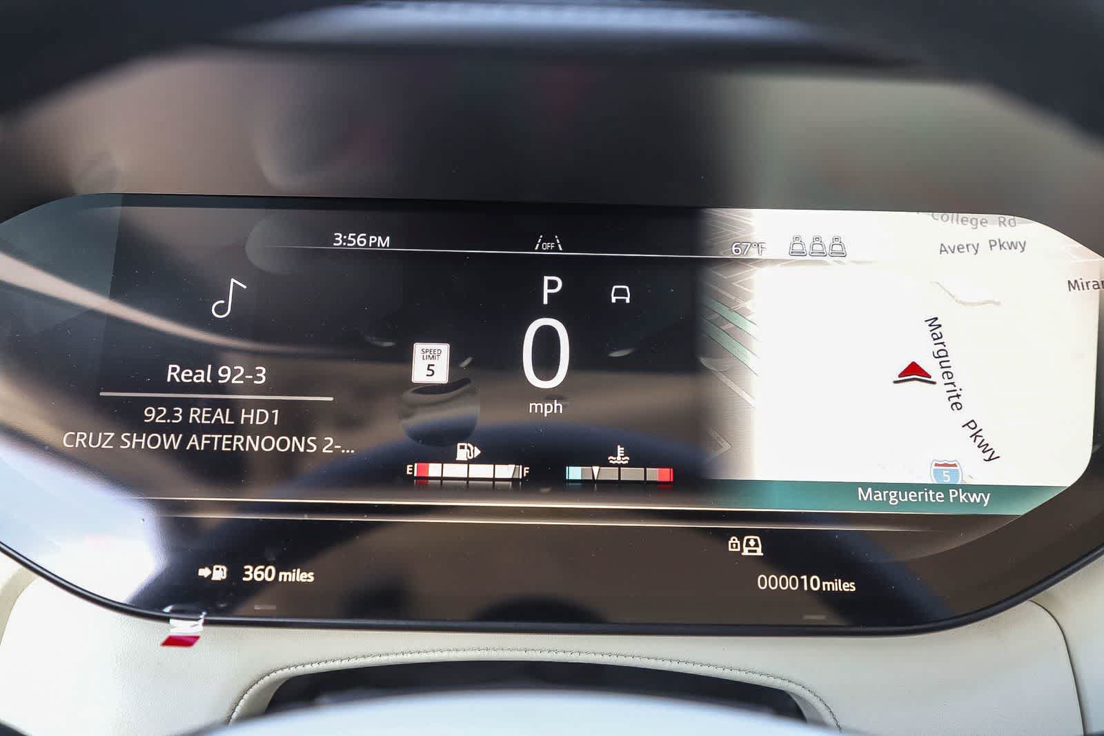 New 2026 Land Rover Range Rover SE AWD/4WD image 21