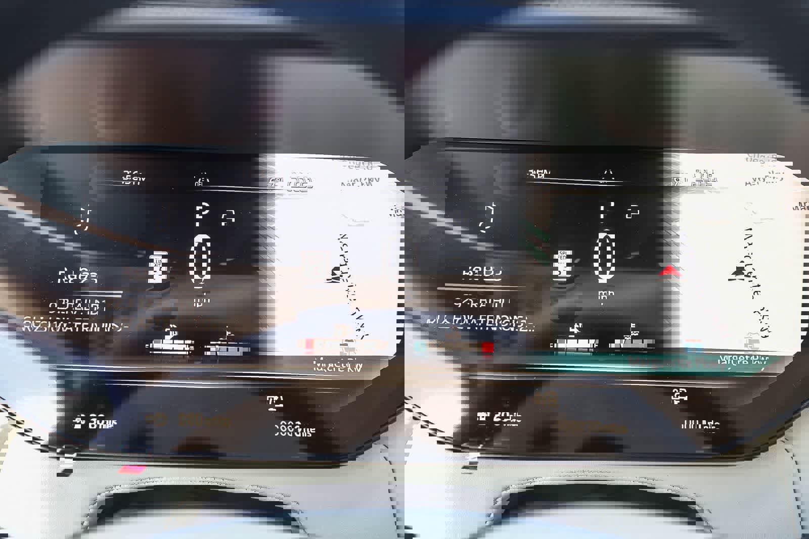 New 2026 Land Rover Range Rover SE image 21