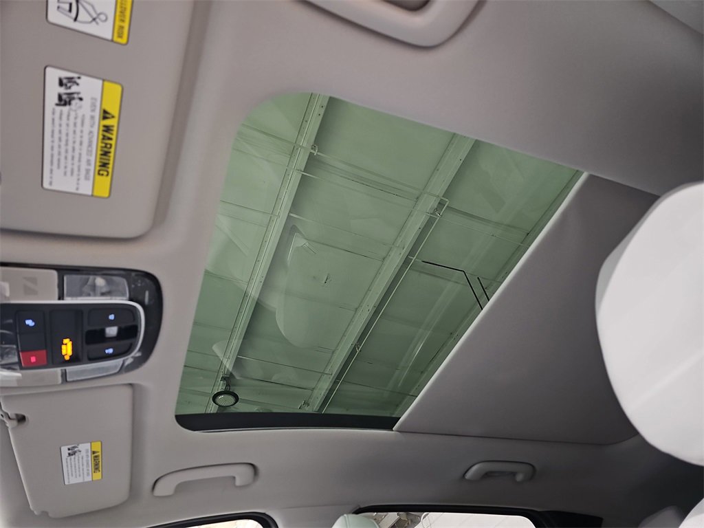 New 2026 Hyundai Tucson Limited image 30