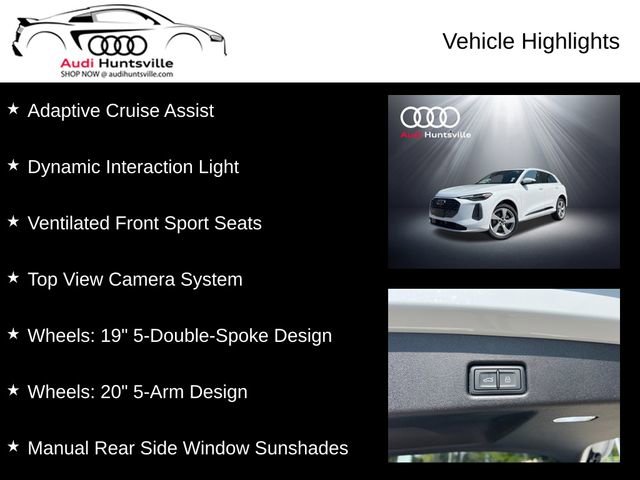 New 2025 Audi Q5 Premium Plus image 12