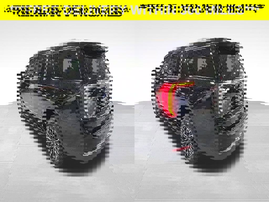 New 2026 GMC Yukon XL Elevation w/ Elevation Premium Package image 5