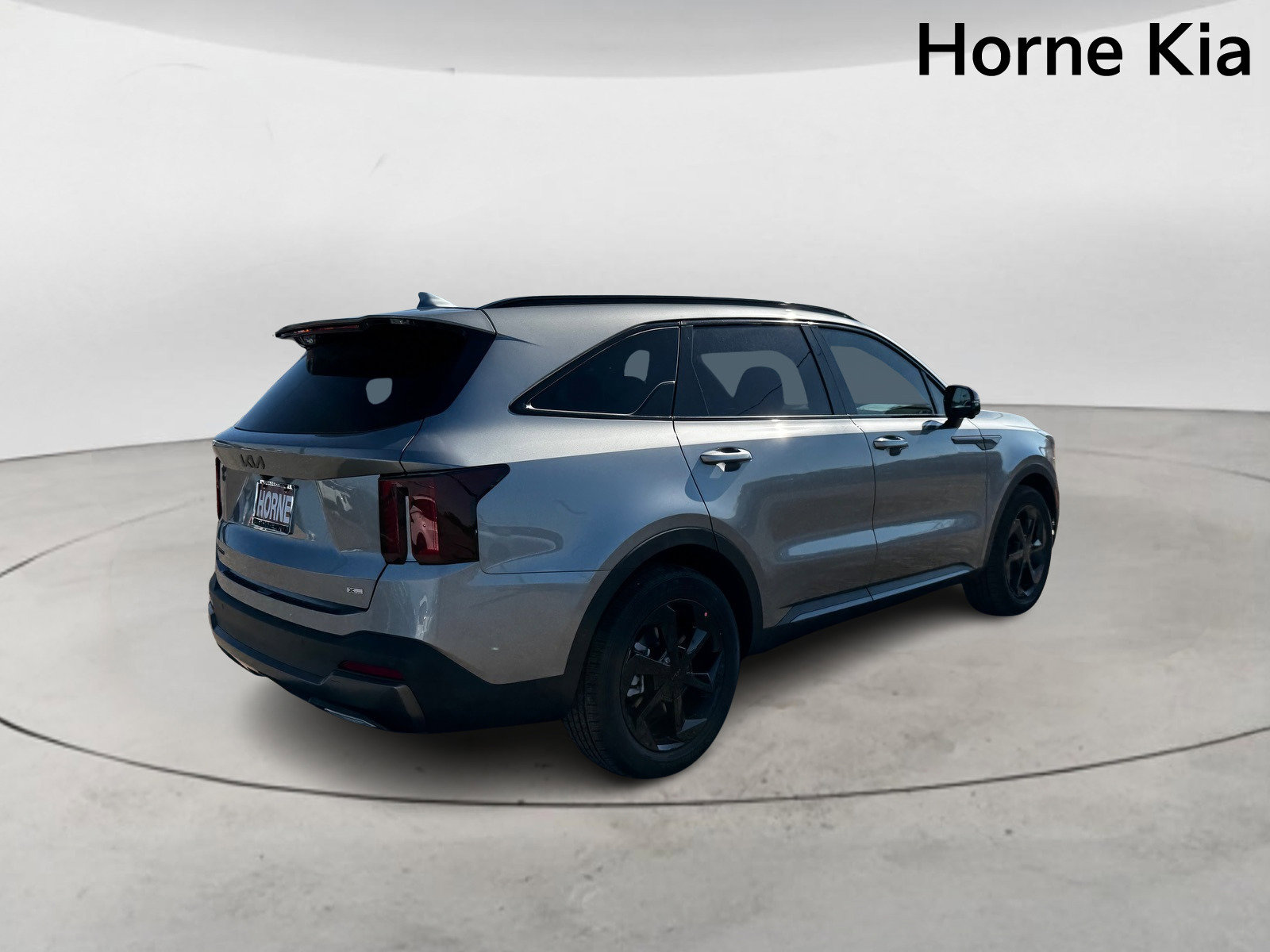 New 2026 Kia Sorento SX Prestige image 4