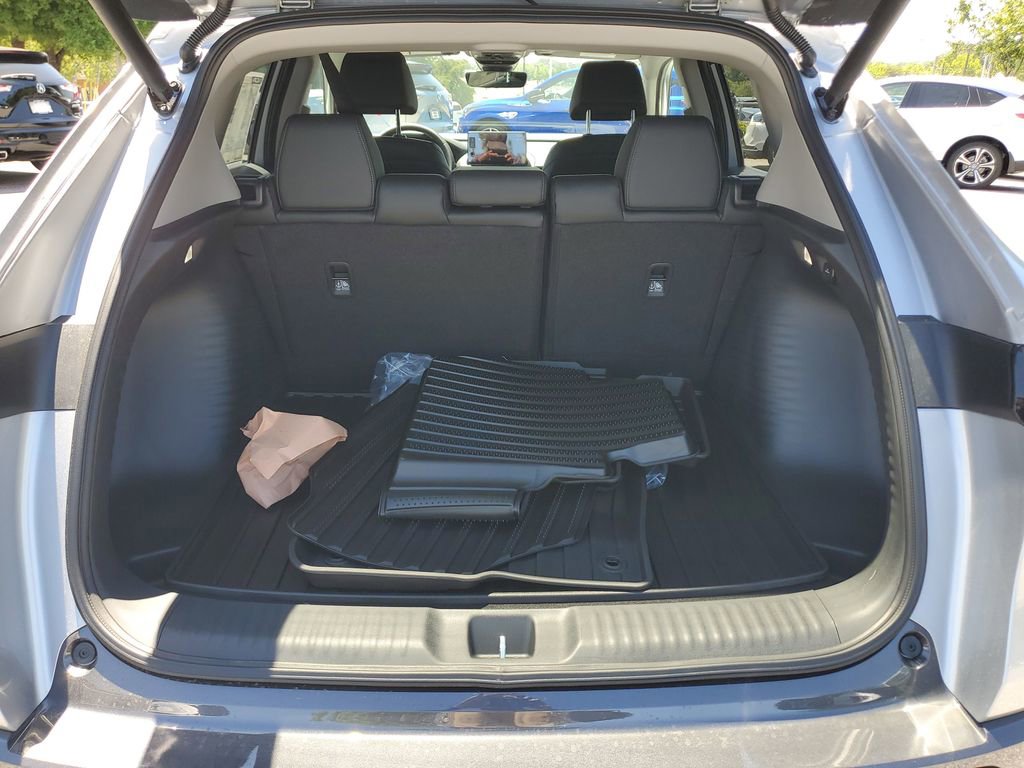 New 2026 Acura ADX FWD image 9